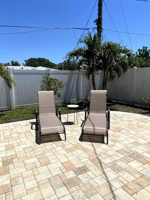 Casa Verde Sarasota Retreat Bagian luar foto