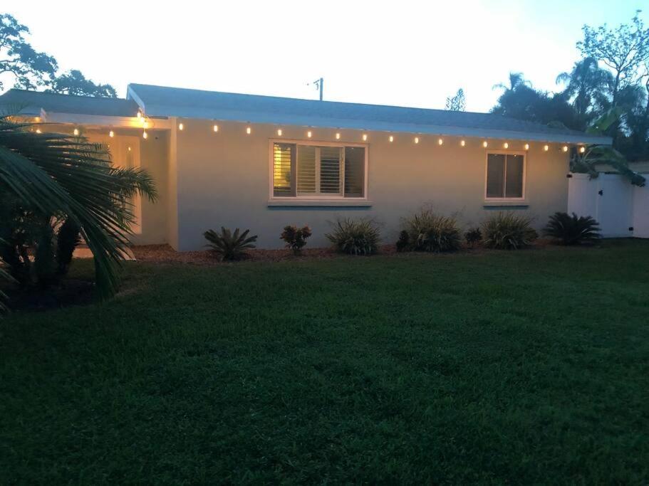 Casa Verde Sarasota Retreat Bagian luar foto