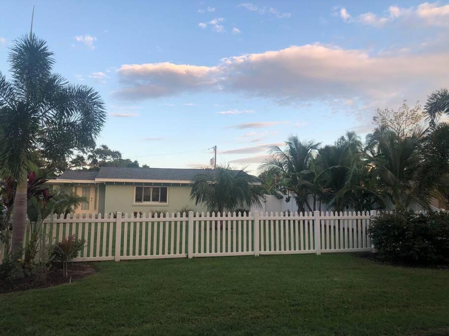 Casa Verde Sarasota Retreat Bagian luar foto