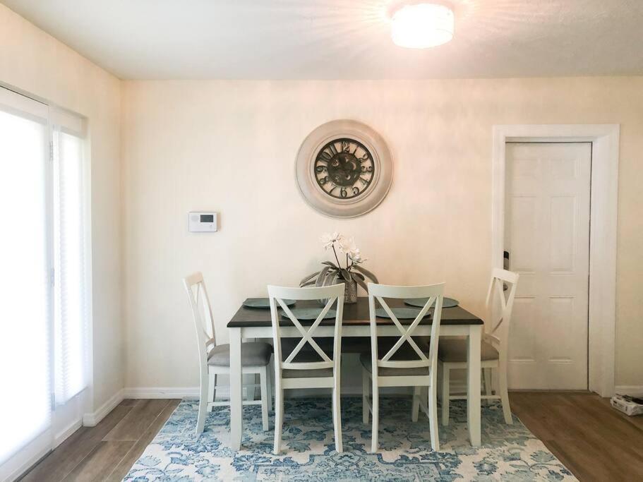 Casa Verde Sarasota Retreat Bagian luar foto